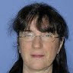 Meet your Posher, Frances